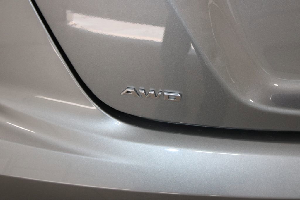 Used 2023 Cadillac CT5 Luxury w/ Sun And Sound Package AWD/4WD image 12