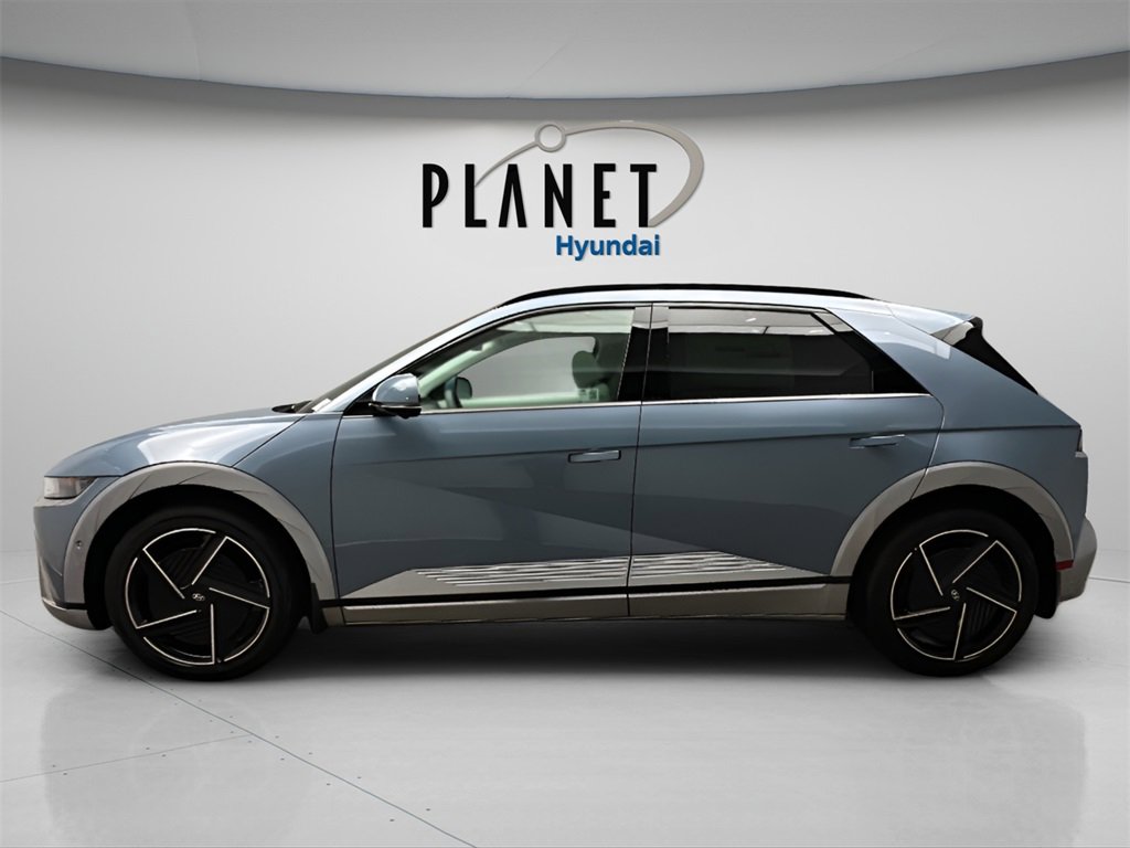 New 2026 Hyundai Ioniq 5 Limited image 2