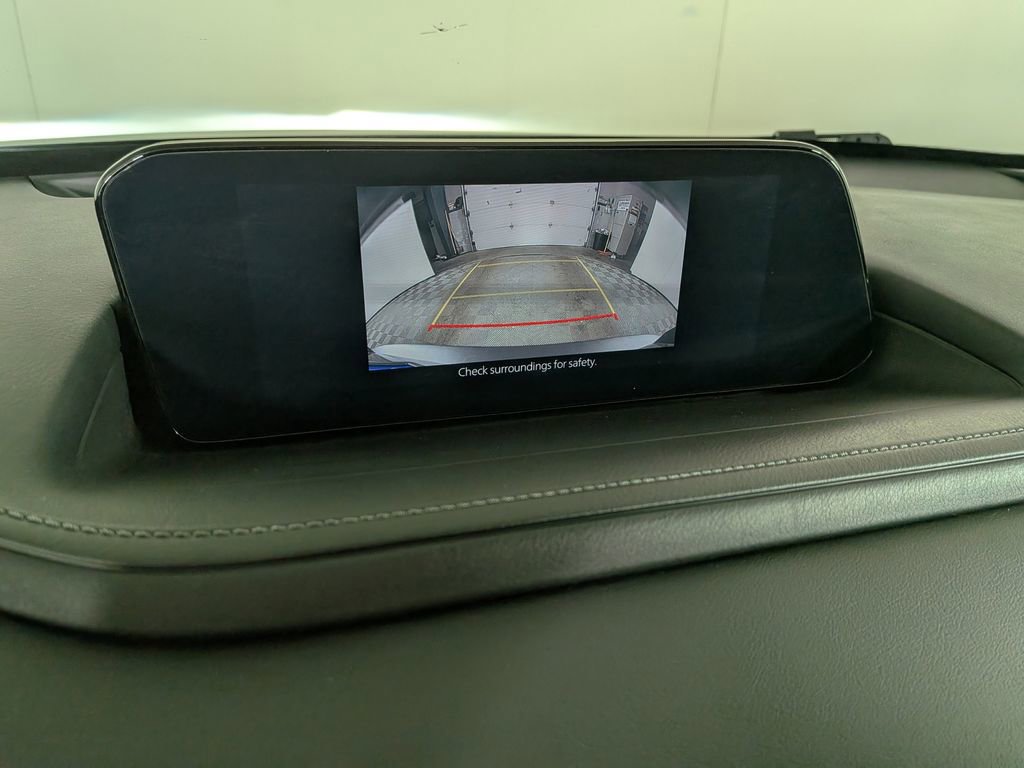 Used 2024 MAZDA CX-30 AWD 2.5 S w/ Select Sport Pkg image 25