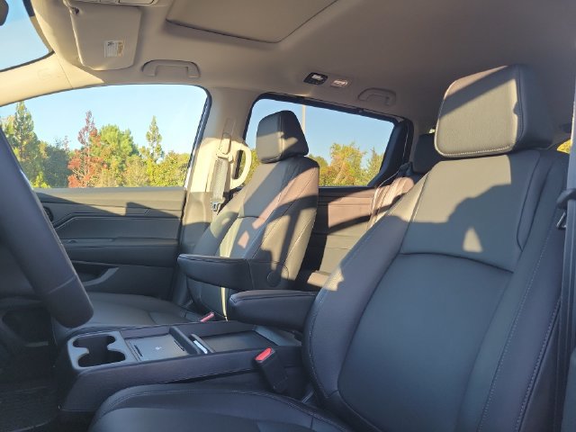 New 2026 Honda Odyssey EX-L image 13