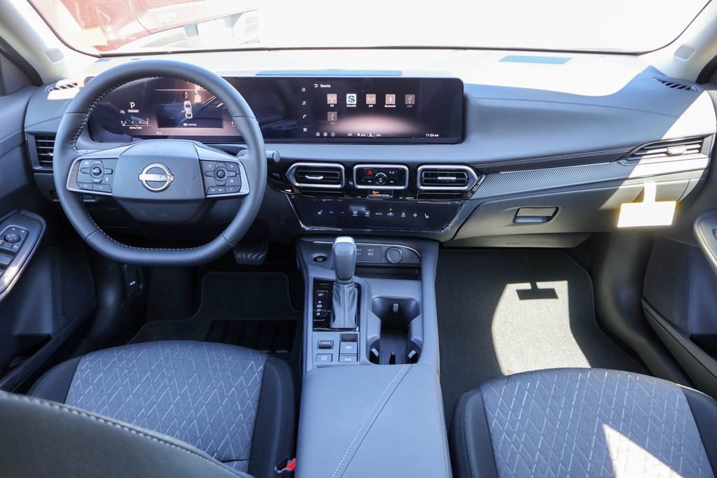 New 2026 Nissan Sentra SV image 6