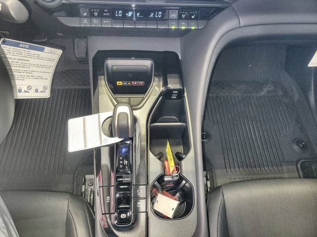 New 2026 Toyota Crown Signia w/ Advanced Technology Package AWD/4WD image 20