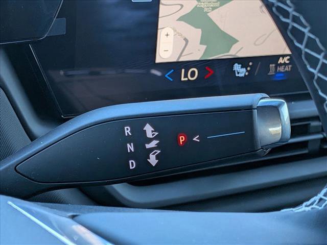 New 2026 Chevrolet Silverado EV LT image 10