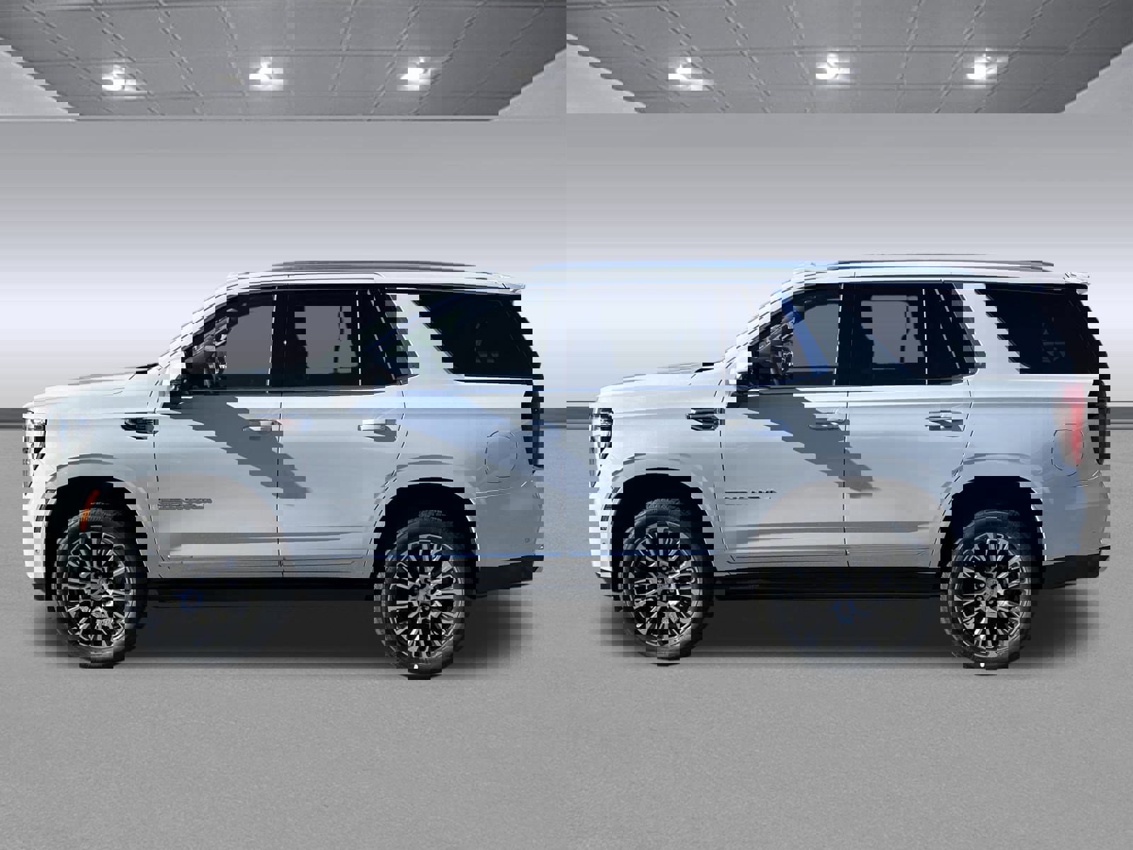 New 2026 GMC Yukon Denali w/ Sun & Power Step Package image 6