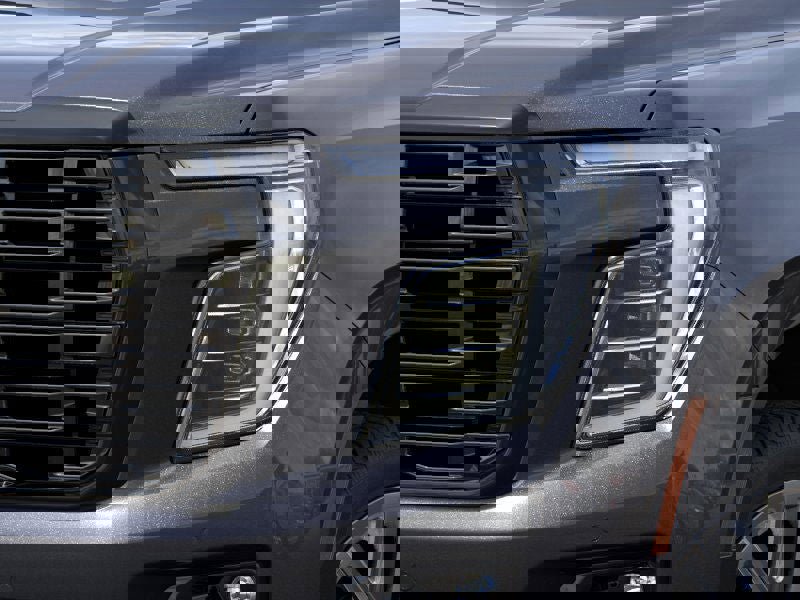 New 2026 GMC Yukon Denali Ultimate image 34