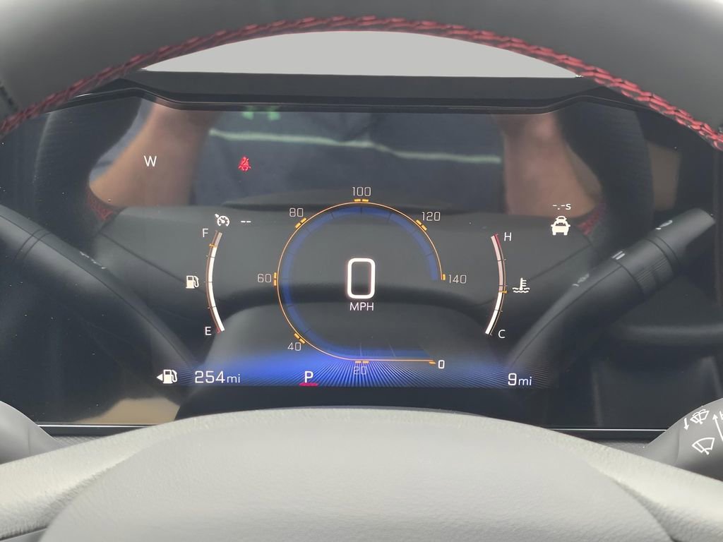 New 2026 Chevrolet TrailBlazer RS w/ Convenience Package image 25