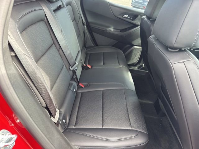 New 2026 Chevrolet Equinox LT w/ Convenience Package II image 25