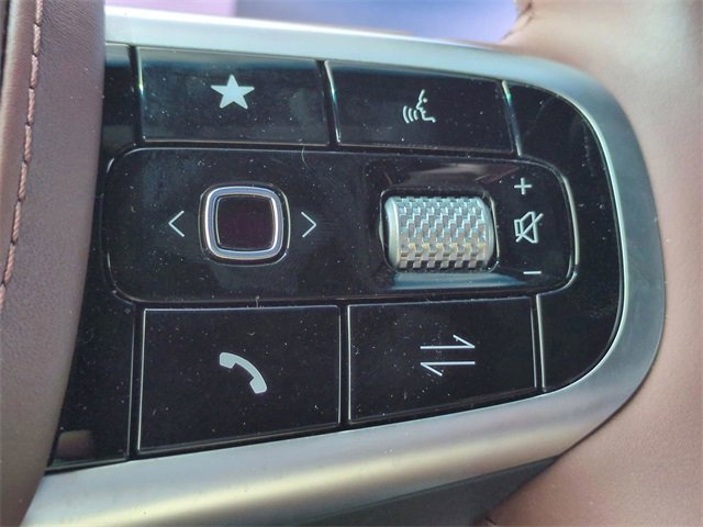 New 2025 Genesis GV80 3.5T Prestige image 25