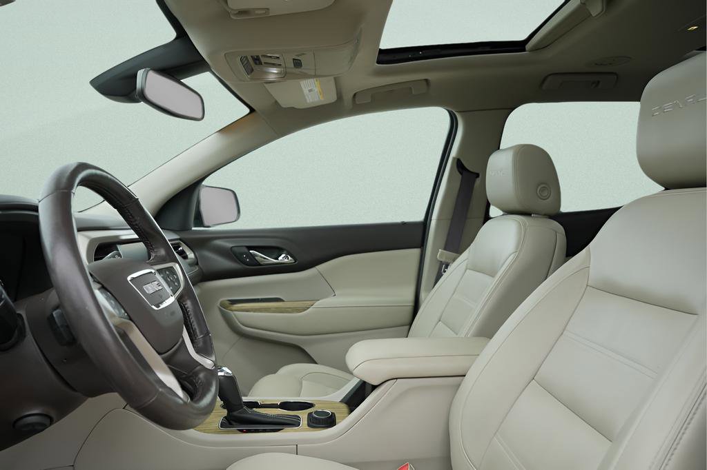 Used 2018 GMC Acadia Denali w/ Technology Package image 33