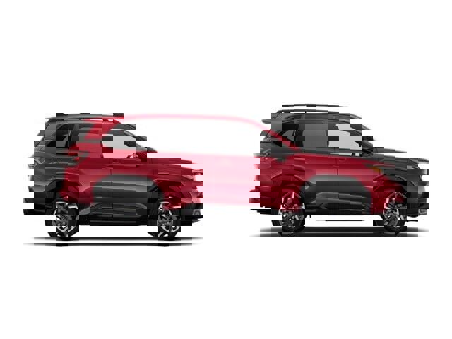 New 2026 Subaru Forester Limited image 7