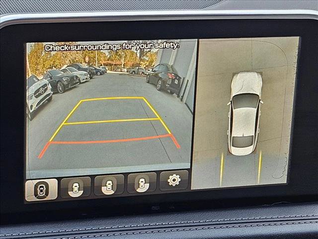 Used 2021 Genesis G70 2.0T w/ Prestige Package image 14