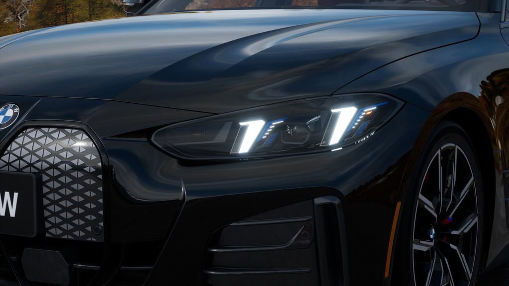 New 2026 BMW i4 eDrive40 RWD image 6