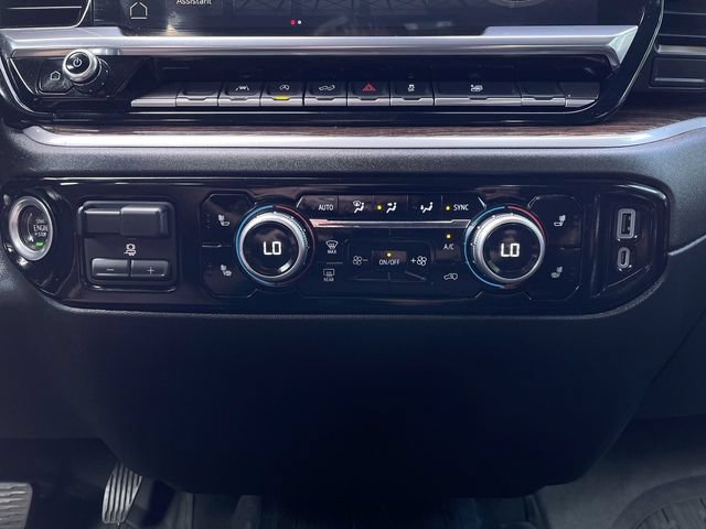 Used 2023 GMC Sierra 1500 Elevation AWD/4WD image 34