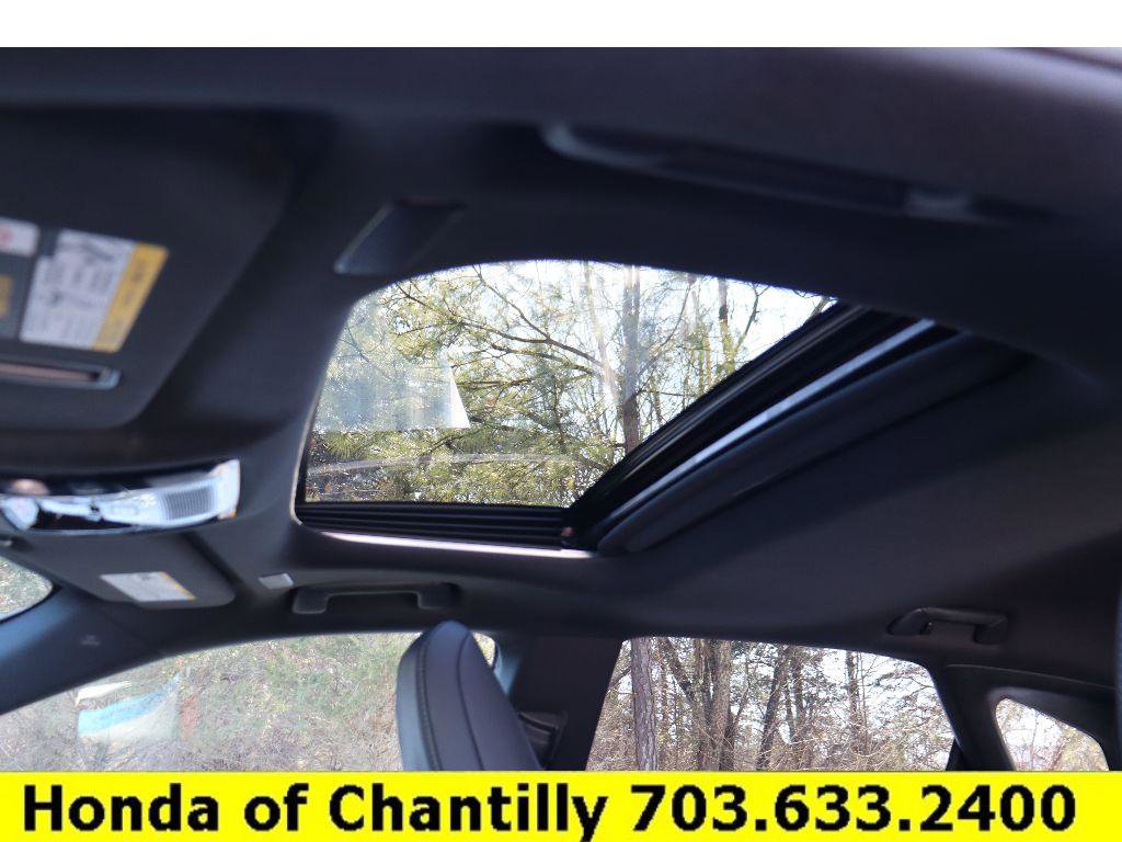 Used 2023 Lexus RX 350 Premium Plus w/ Accessory Package image 20