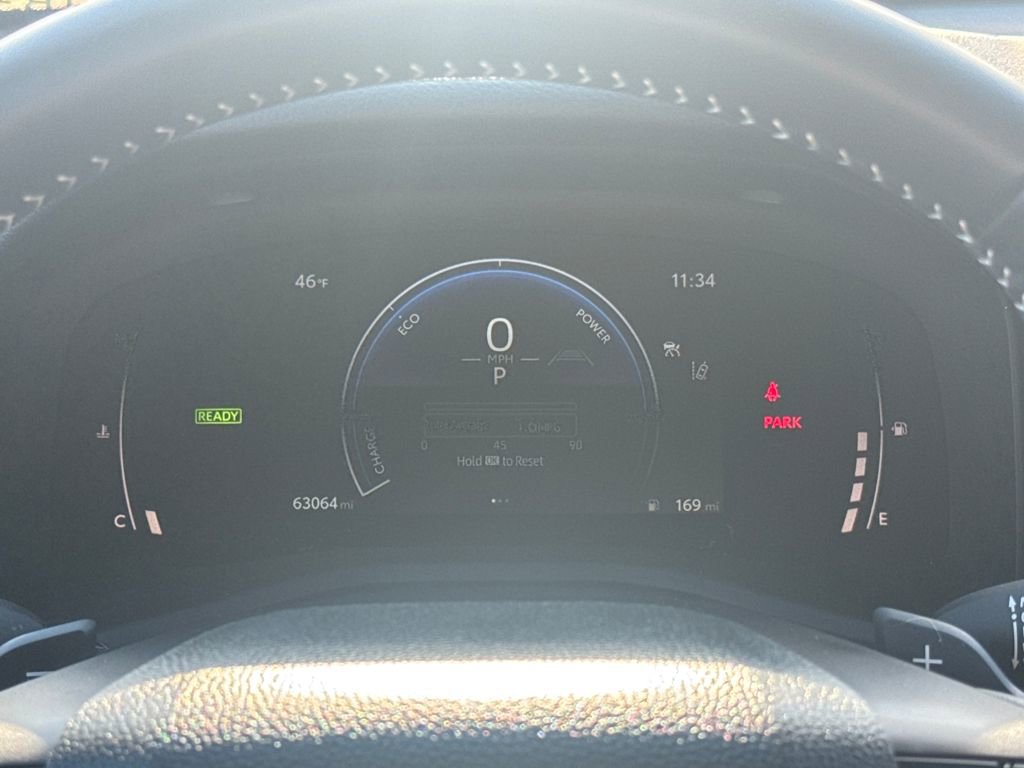 Used 2025 Toyota Camry SE image 15