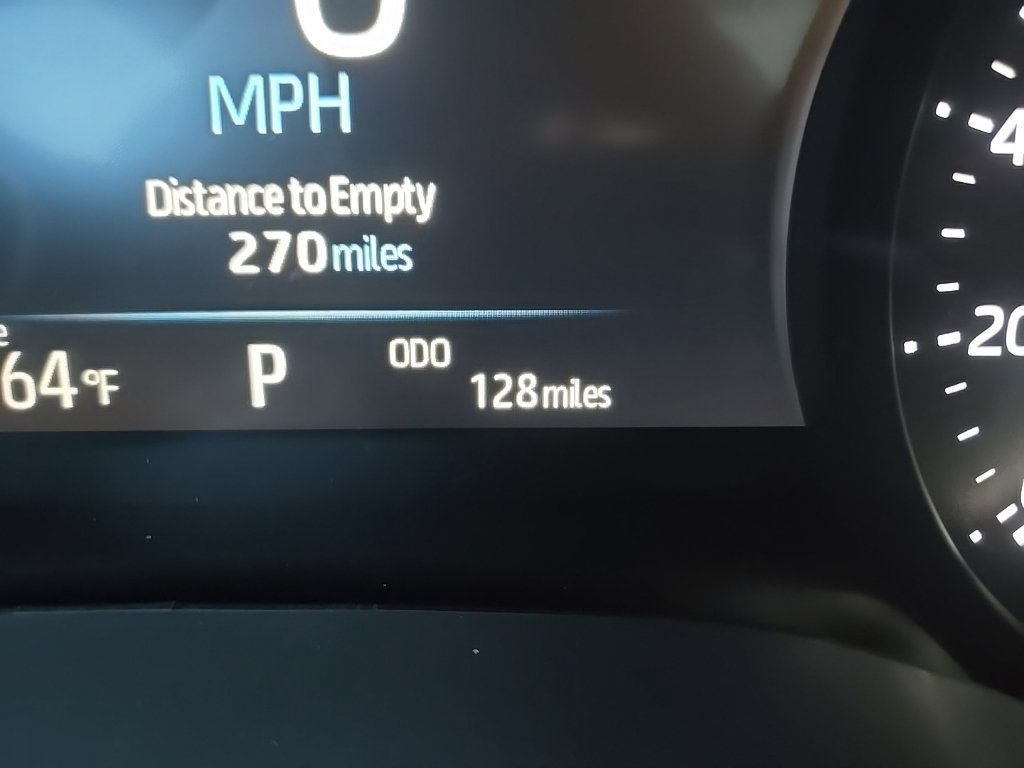 New 2026 Toyota Sienna XLE AWD/4WD image 16