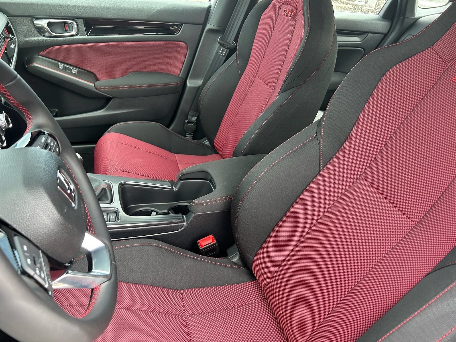 New 2026 Honda Civic Si image 18