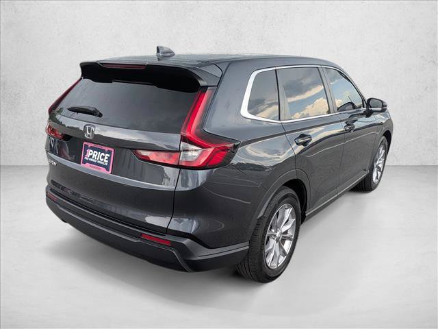 Certified 2024 Honda CR-V EX image 5