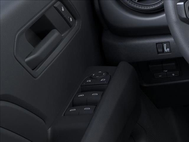 New 2026 Chevrolet Colorado Trail Boss image 24