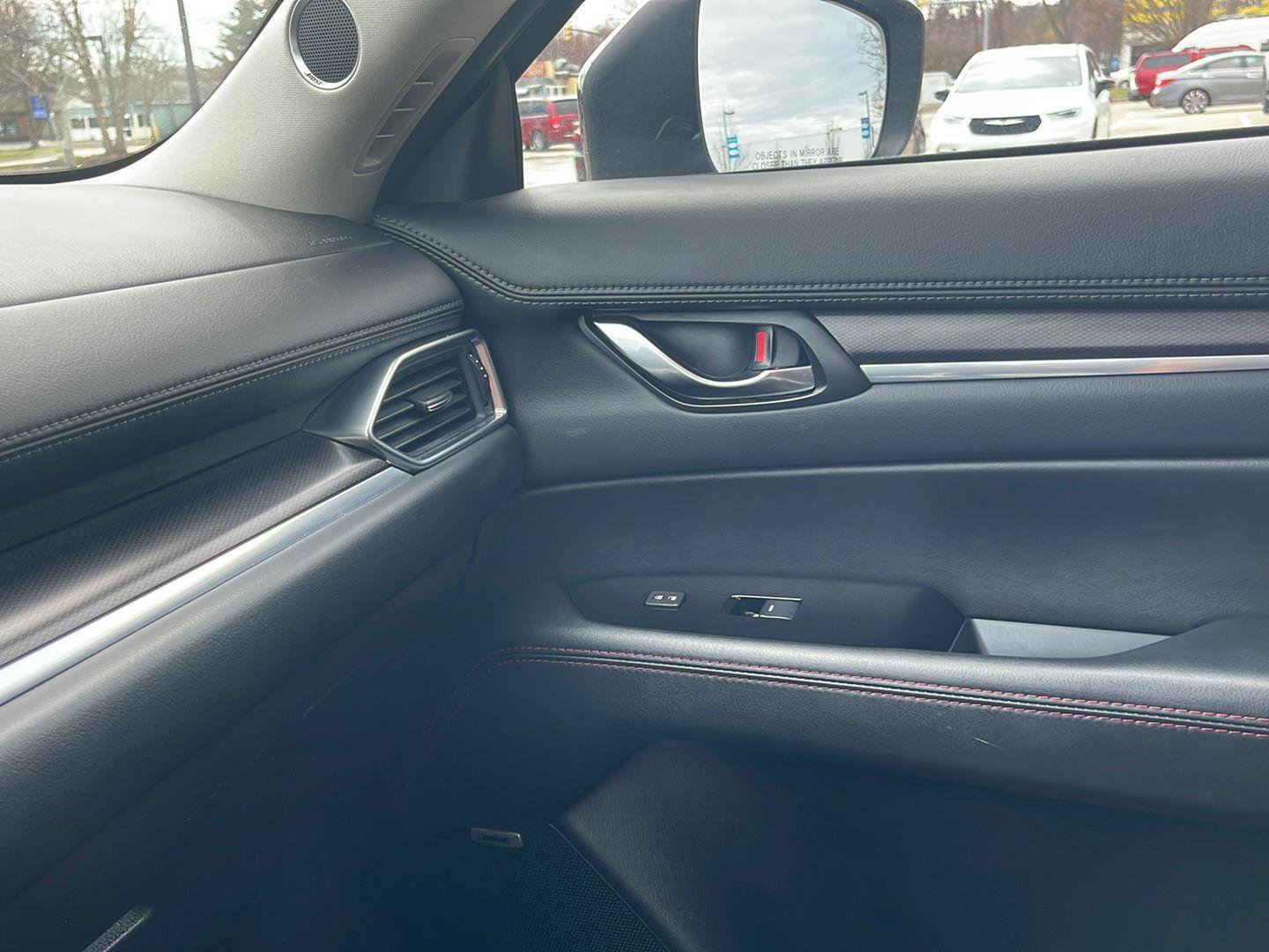 Used 2024 MAZDA CX-5 Carbon Edition image 32