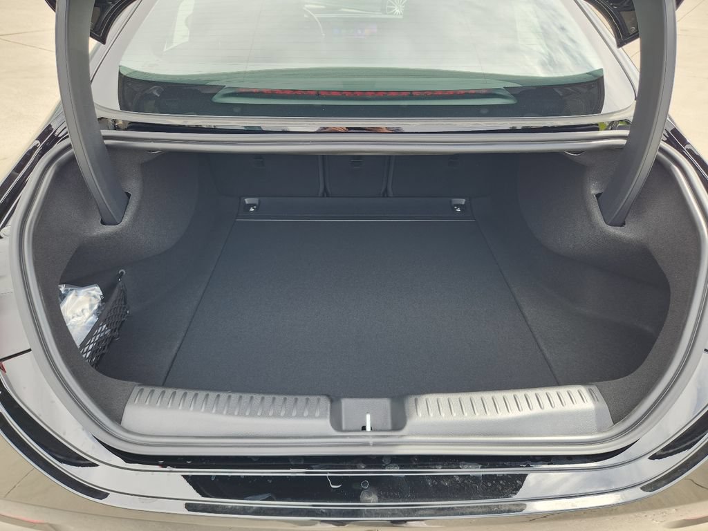 New 2027 Mercedes-Benz CLA 220 image 7