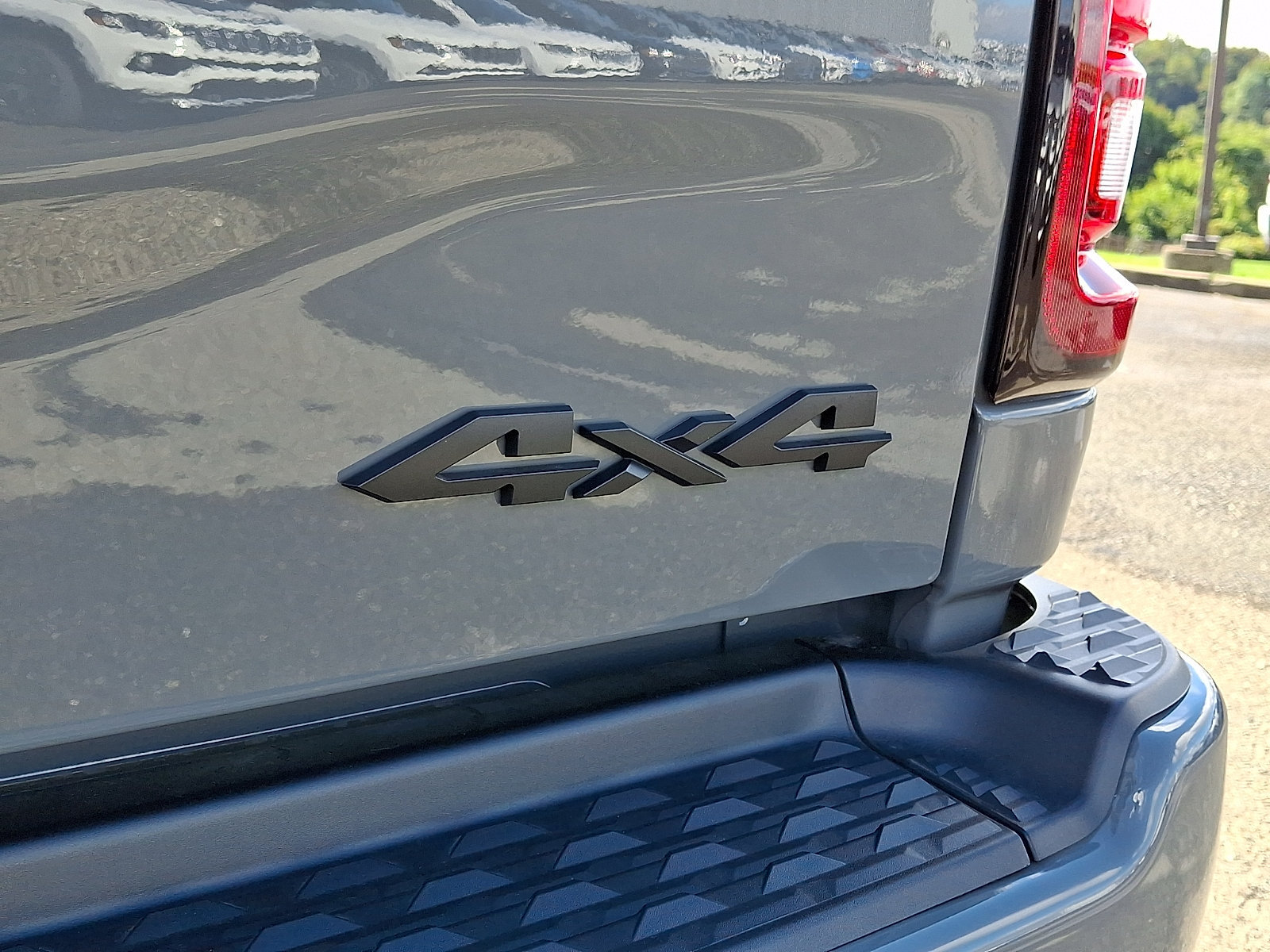New 2026 RAM 2500 Tradesman AWD/4WD image 15