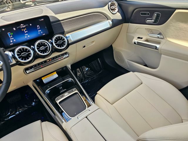 New 2026 Mercedes-Benz GLB 250 4MATIC image 30