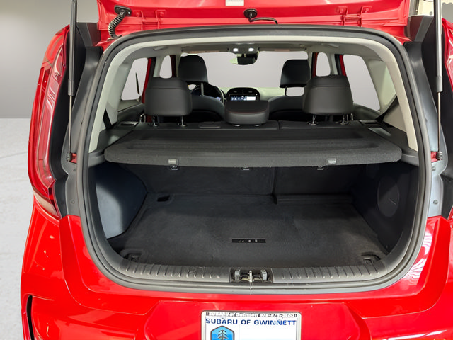 Used 2020 Kia Soul GT-Line Turbo FWD image 36