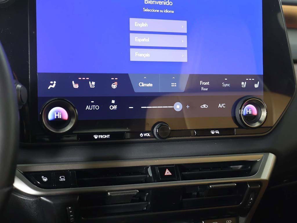 Used 2024 Lexus RX 350 w/ Convenience Package image 47