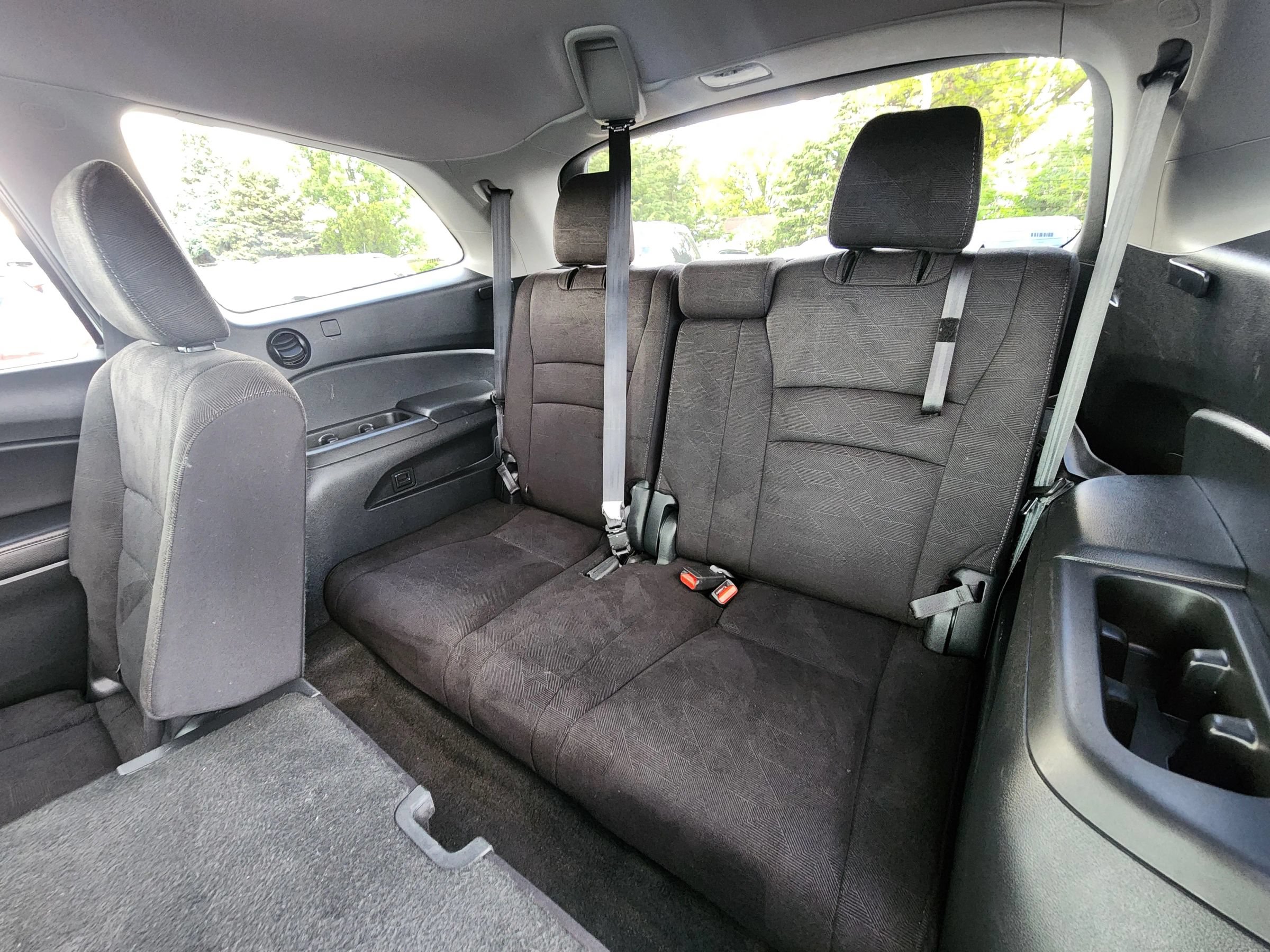 Used 2020 Honda Pilot EX image 21
