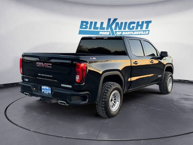 Used 2024 GMC Sierra 1500 Elevation w/ X31 Off-Road Package image 5
