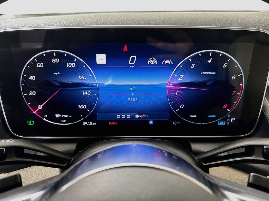 Certified 2026 Mercedes-Benz GLC 300 image 34