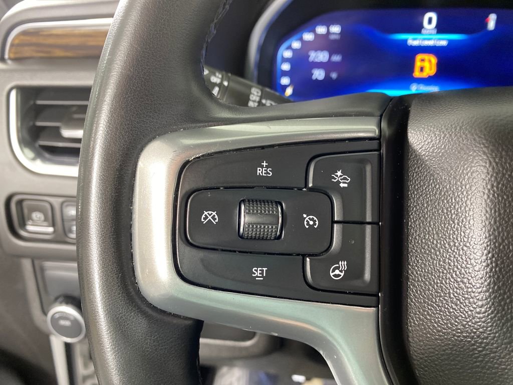 Used 2023 Chevrolet Tahoe Premier image 13