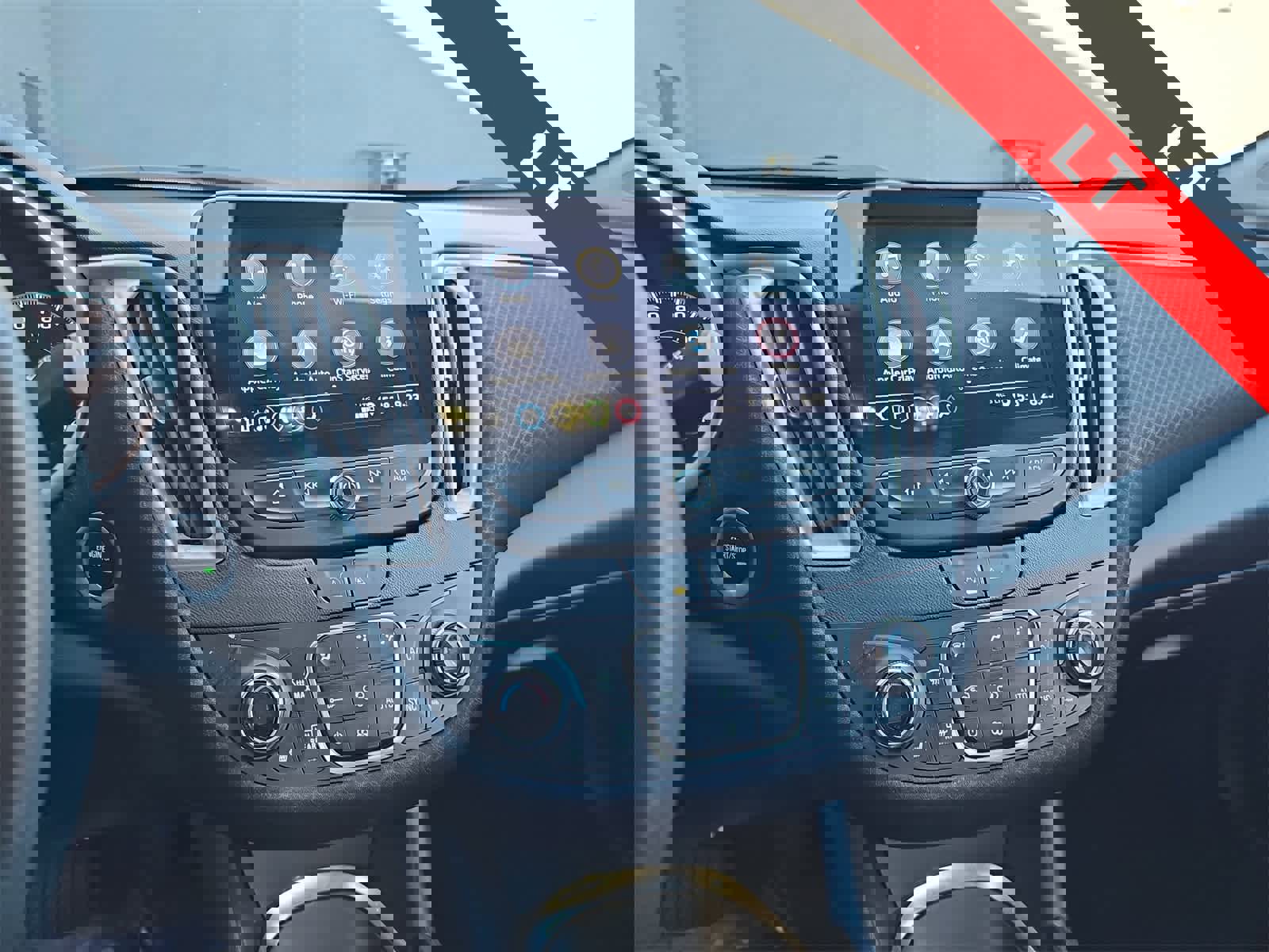 Used 2024 Chevrolet Malibu LT image 20