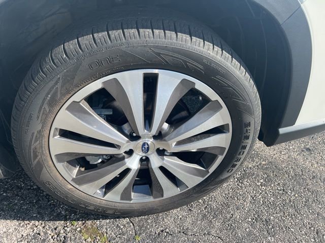 Used 2021 Subaru Ascent Limited w/ Technology Package image 24