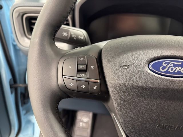 New 2026 Ford Maverick XLT AWD/4WD image 16