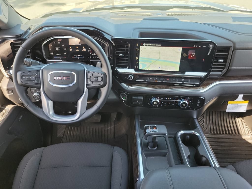 Used 2026 GMC Sierra 1500 Elevation w/ Preferred Package AWD/4WD image 10