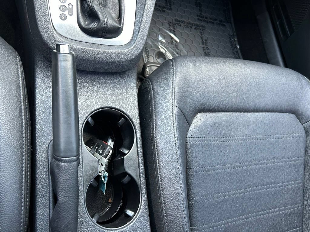 Used 2014 Volkswagen Jetta SEL FWD image 20