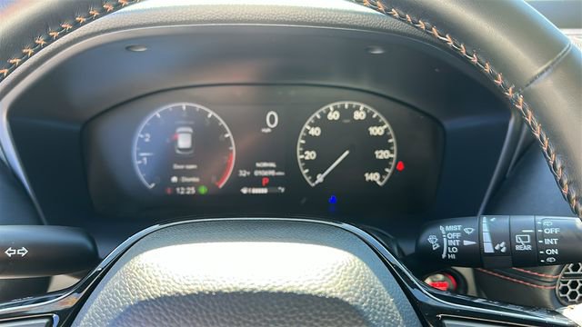 Used 2025 Honda HR-V Sport image 13