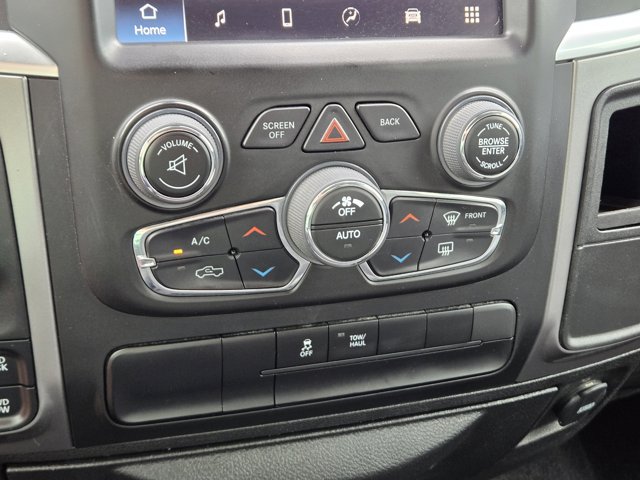 Certified 2023 RAM 1500 Classic SLT w/ Electronics Group AWD/4WD image 59