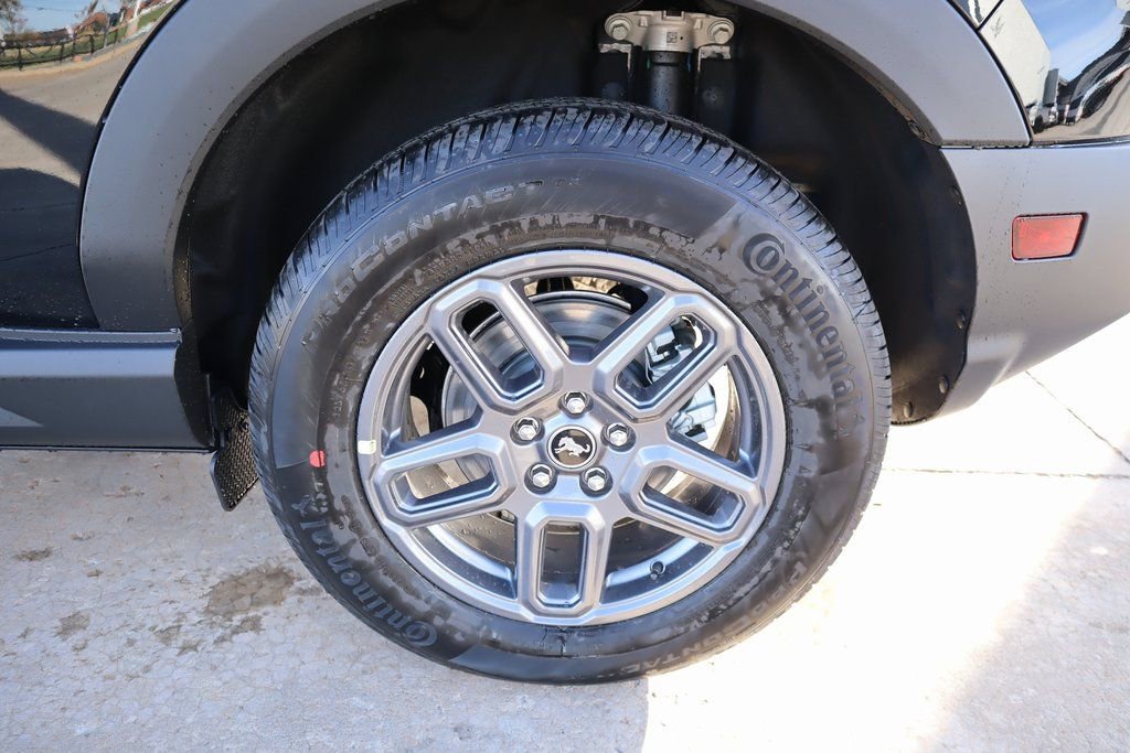 New 2025 Ford Bronco Sport Big Bend image 19