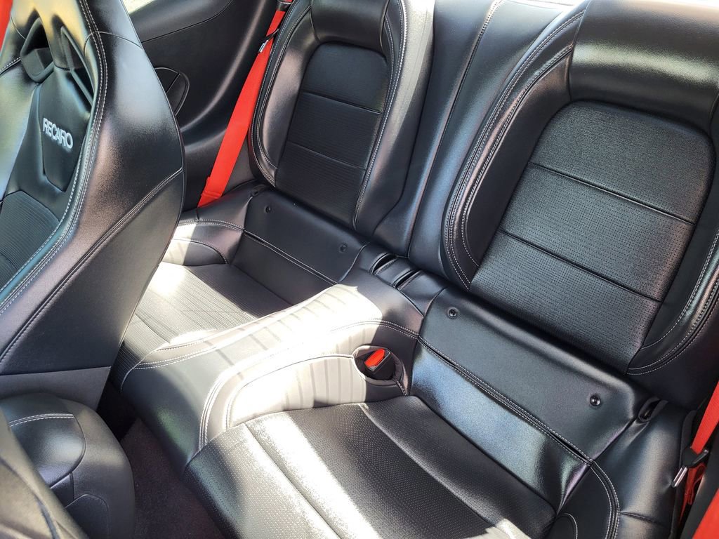 Used 2024 Ford Mustang GT Premium w/ GT Performance Package RWD image 21