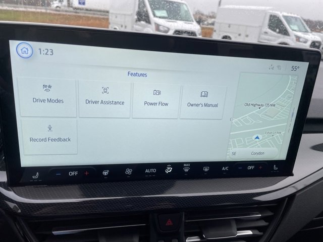 New 2026 Ford Escape ST-Line Elite image 33