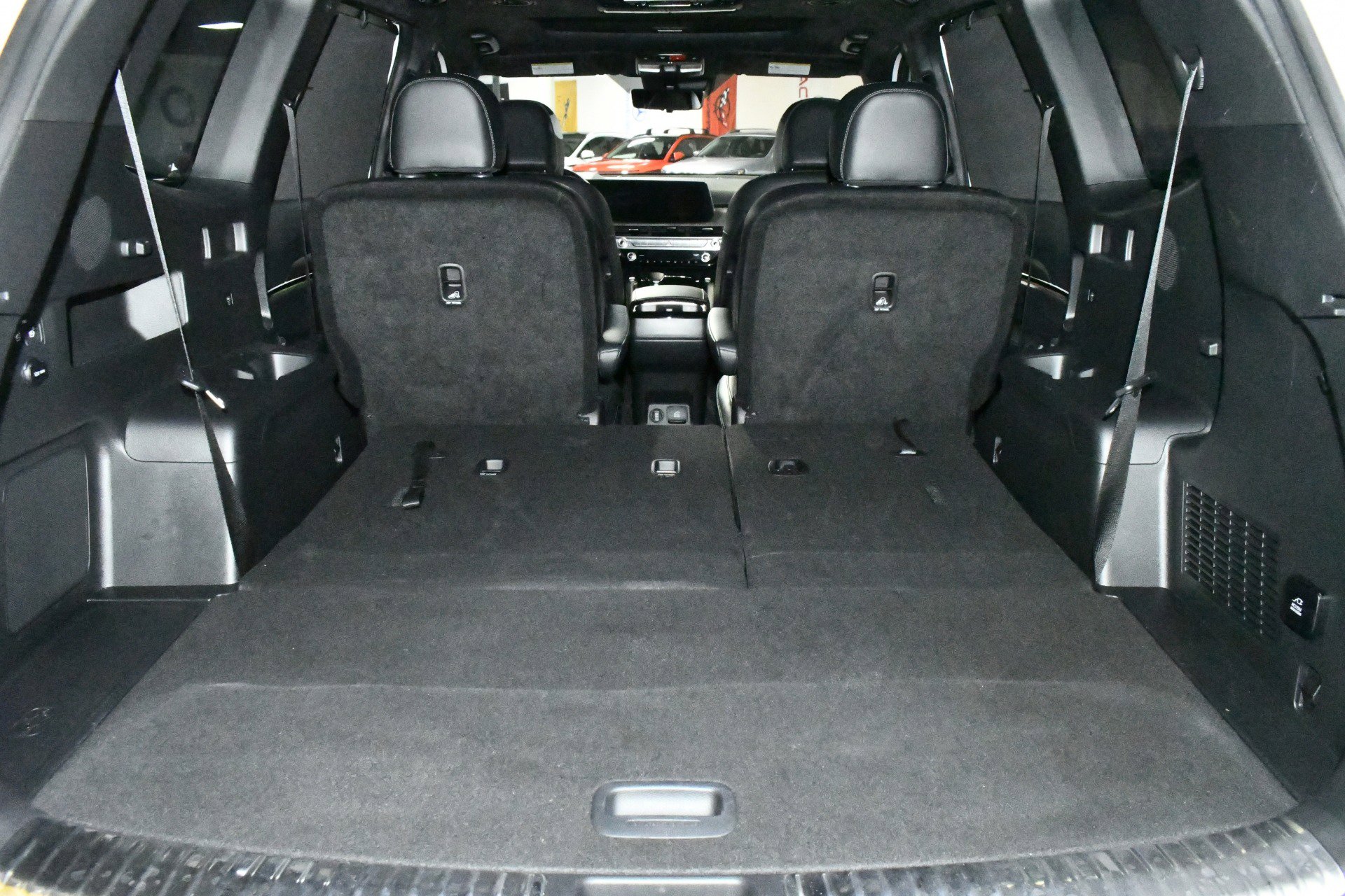 Used 2024 Kia Telluride SX Prestige X-Pro image 90