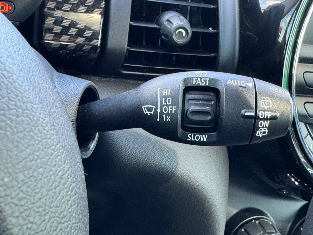 Used 2015 MINI Cooper S FWD image 20