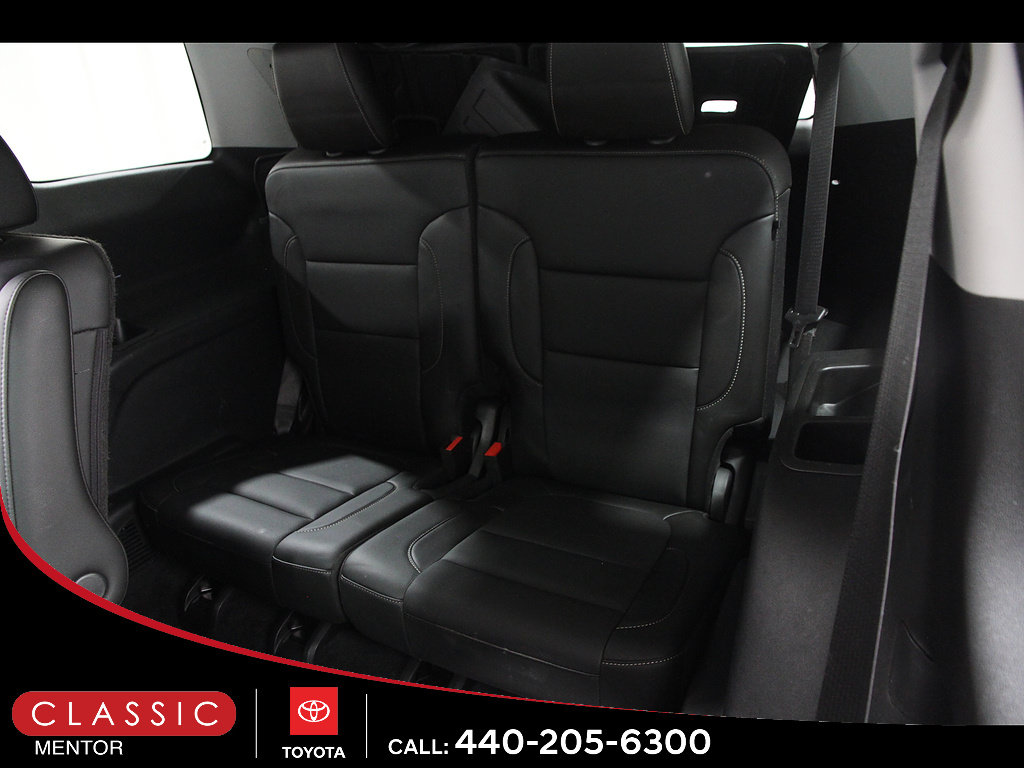 Used 2021 GMC Acadia SLT w/ Premium Package AWD/4WD image 22