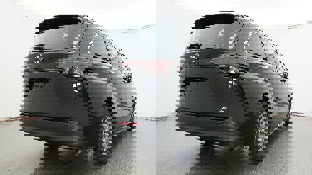 New 2026 Toyota Sienna XLE image 57