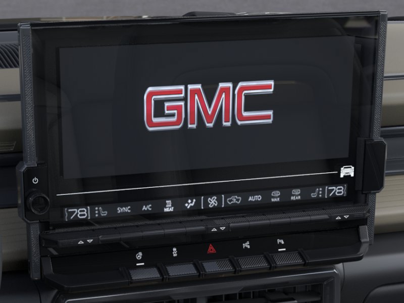 New 2026 GMC Hummer EV SUV AWD/4WD image 34