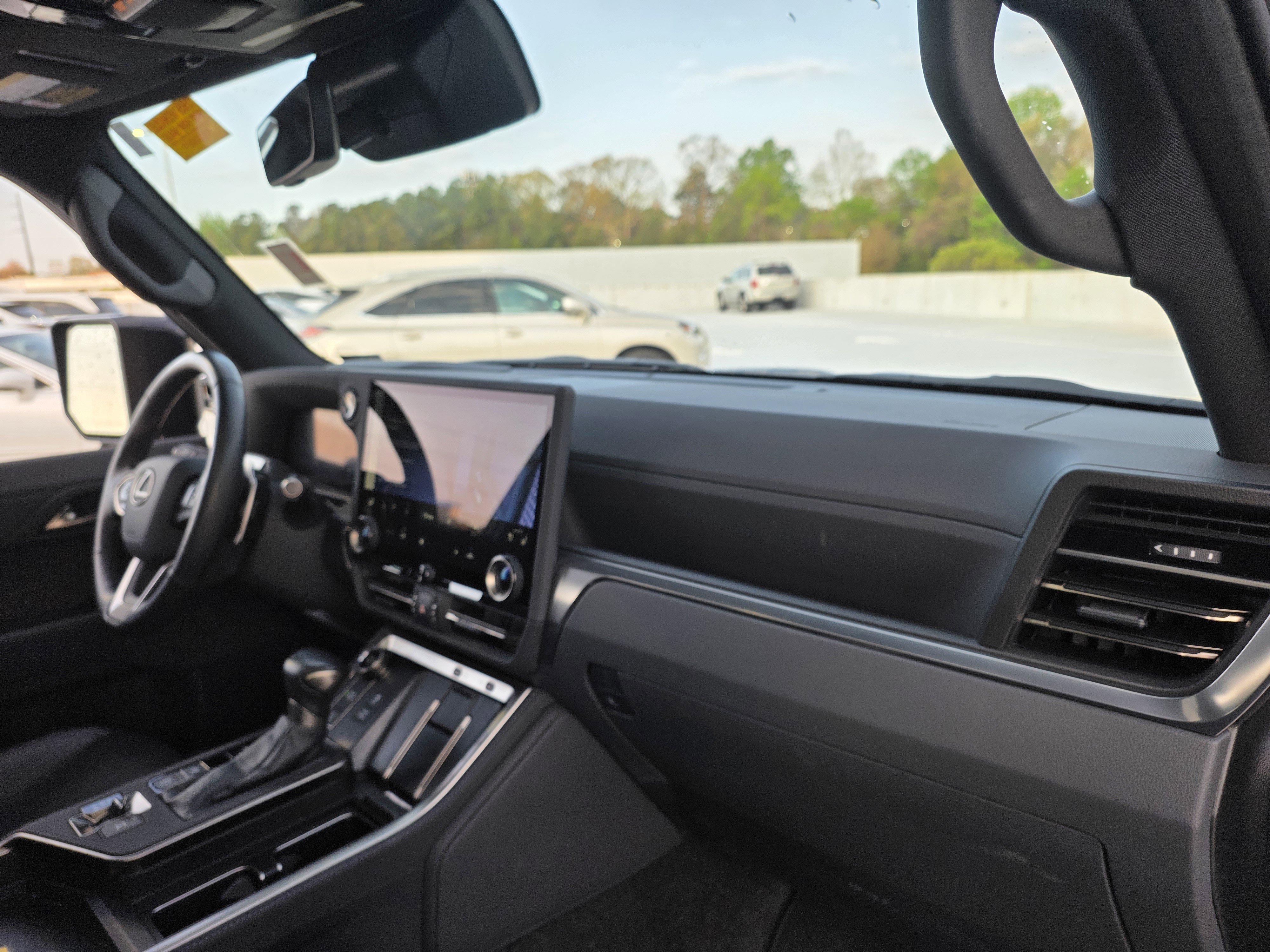 Certified 2024 Lexus GX 550 image 28