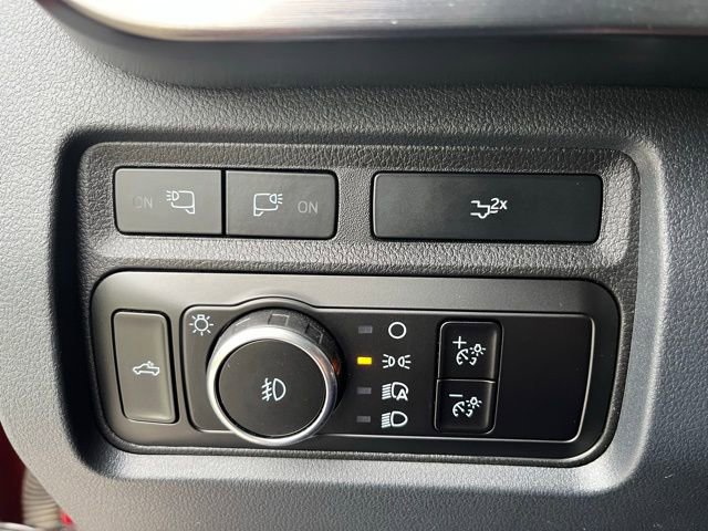 Used 2023 Ford F350 Lariat w/ Chrome Package image 16